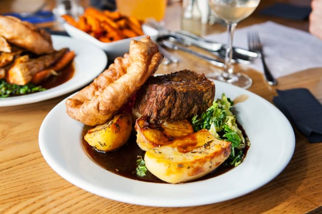 Sunday Roast